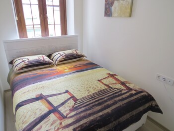 istanberry sunshine apartments