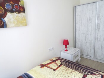 istanberry sunshine apartments