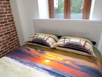 istanberry sunshine apartments