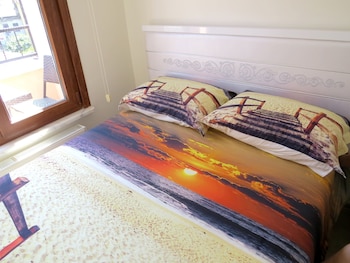 istanberry sunshine apartments