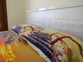 istanberry sunshine apartments