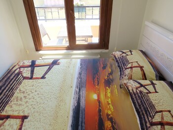 istanberry sunshine apartments