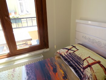 istanberry sunshine apartments