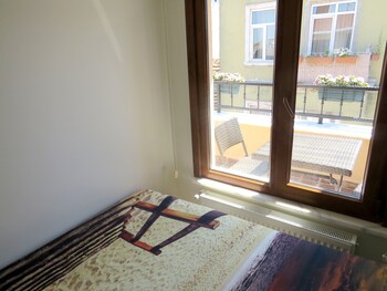 istanberry sunshine apartments