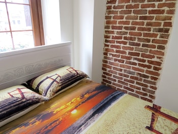 istanberry sunshine apartments