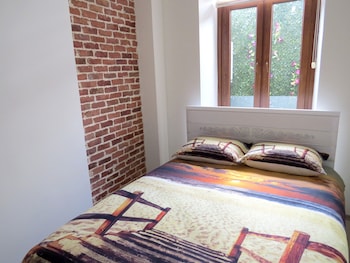 istanberry sunshine apartments