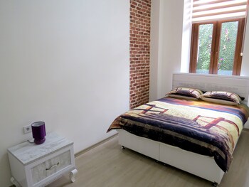 istanberry sunshine apartments