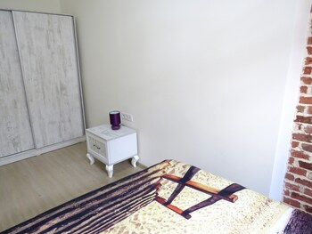 istanberry sunshine apartments