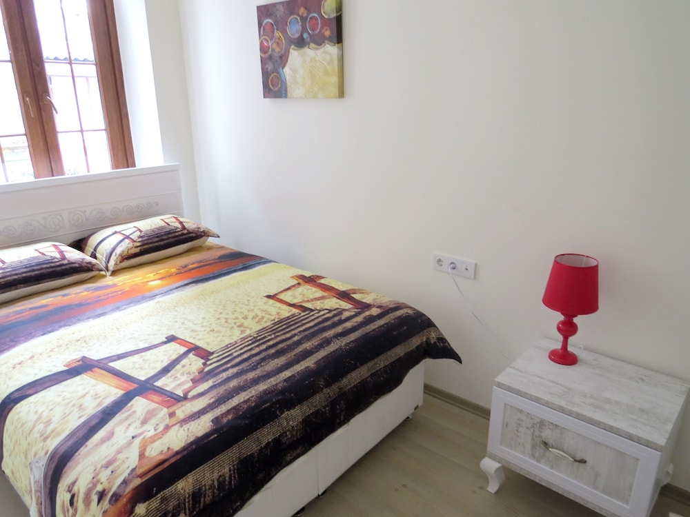 istanberry sunshine apartments