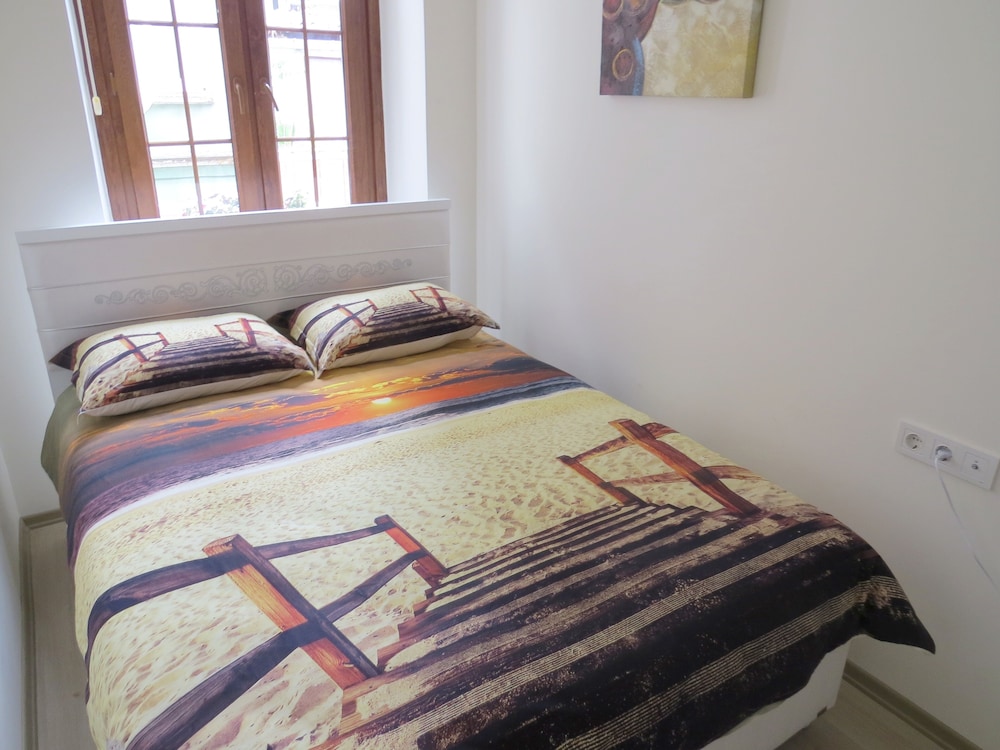 istanberry sunshine apartments