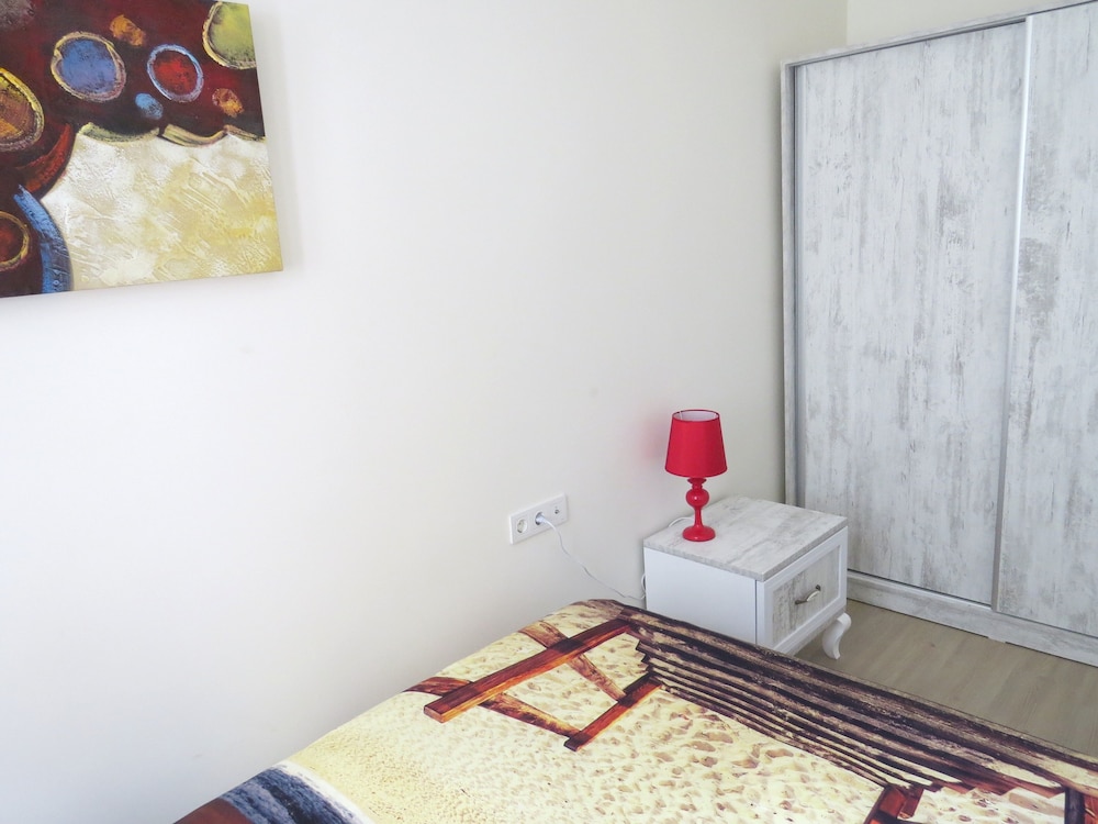 istanberry sunshine apartments