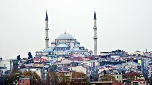 istanbul
