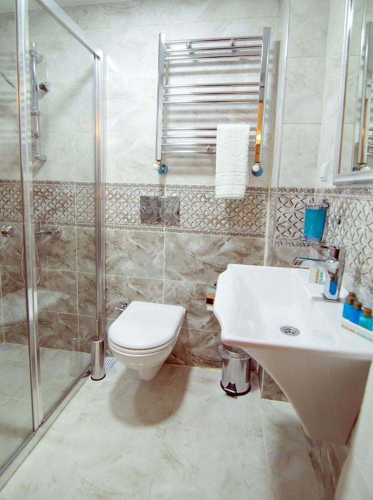 prusias otel