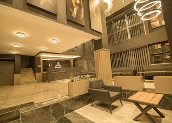 Prusias Otel,Kestel>>Bursa,3 star