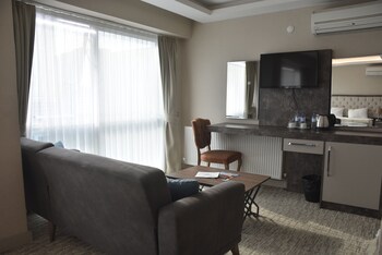 prusias otel