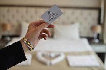 Prusias Otel,Kestel>>Bursa,3 star