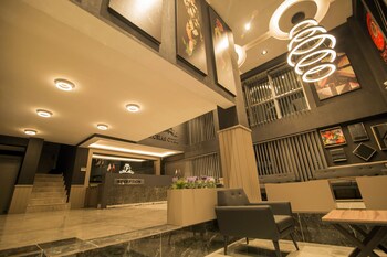 prusias otel