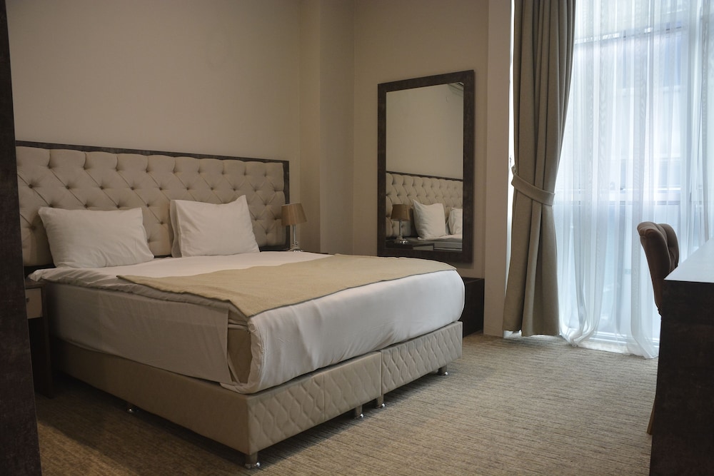 prusias otel