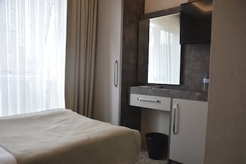 prusias otel