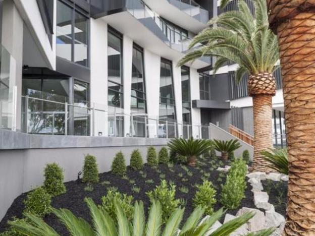 caroline serviced apartments sandringham