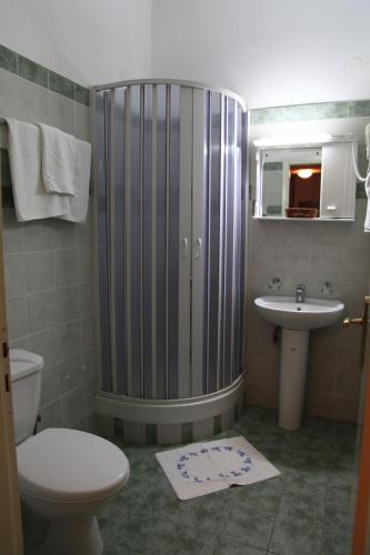 argo apartments