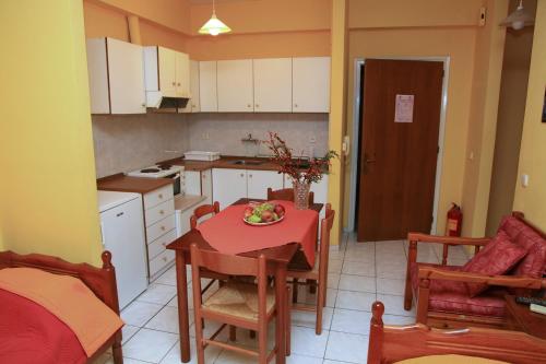 argo apartments
