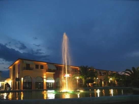 argo apartments
