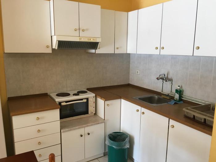 argo apartments