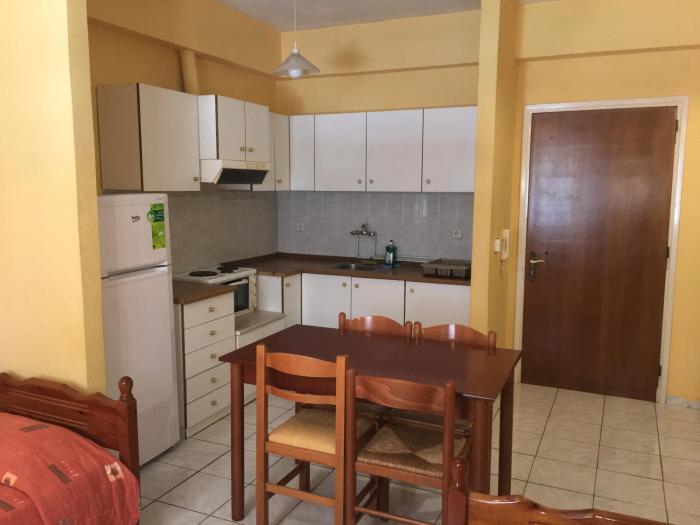 argo apartments