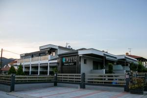 amalia center