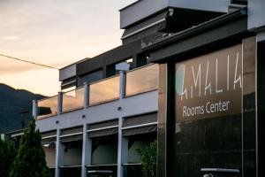 amalia center