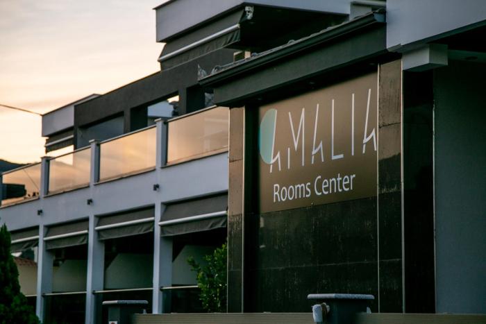 amalia center