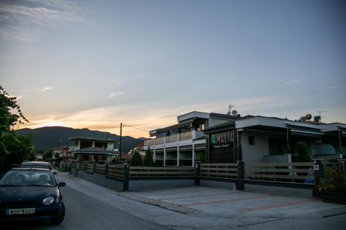 amalia center