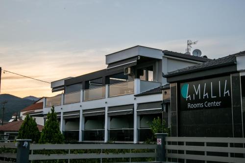 amalia center