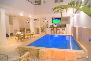 Hotel Gran Palma Talara,Pariñas>>Lobitos,3 star