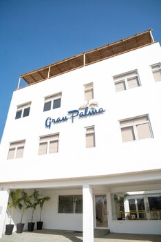 Hotel Gran Palma Talara,Pariñas>>Lobitos,3 star