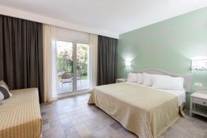 perdepera resort