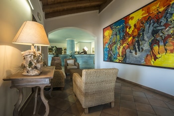 perdepera resort