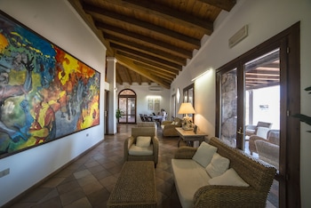 perdepera resort