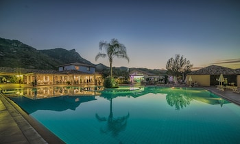 perdepera resort