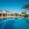 perdepera resort