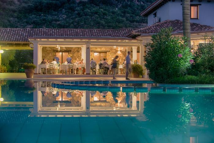 perdepera resort