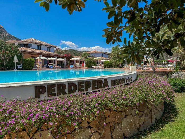 perdepera resort