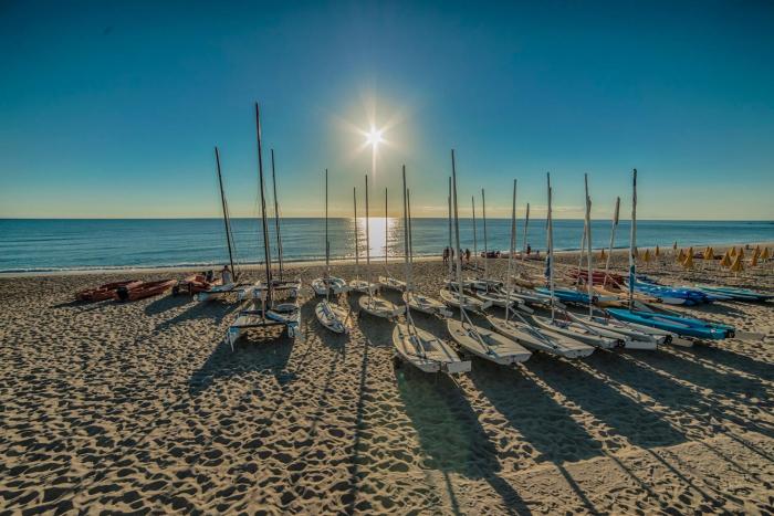 perdepera resort