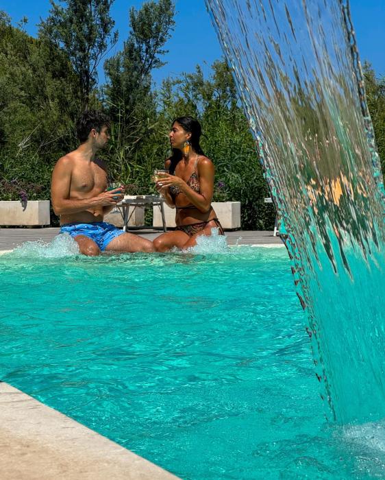 perdepera resort