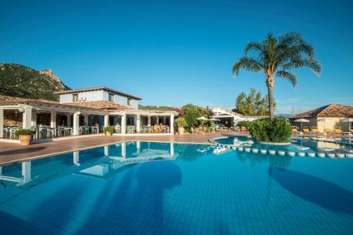 perdepera resort