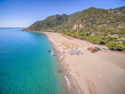 perdepera resort