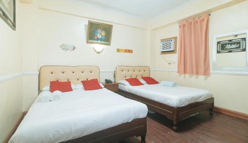 westview pension
