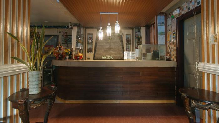 westview pension