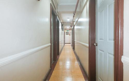 westview pension